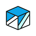 A favicon of Helicone