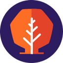 A favicon of Heptapod Project Explorer