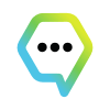 A favicon of Hexabot