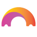 A favicon of Hi.Events