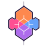 A favicon of Hook0