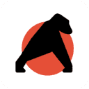 A favicon of Horilla