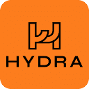 A favicon of Hydra