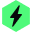 A favicon of HyperDX