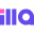 A favicon of Illa