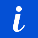 A favicon of ImageKit