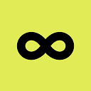 A favicon of Infisical