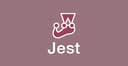 A favicon of Jest