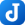 A favicon of Joplin