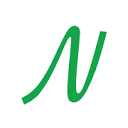 A favicon of Justnote