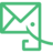 A favicon of Kelia