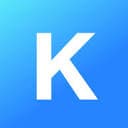 A favicon of KeystoneJS