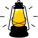 A favicon of Khoj