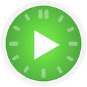 A favicon of Kimai
