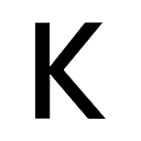 A favicon of Kinde