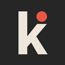 A favicon of Knock