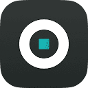 A favicon of Komiser