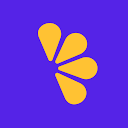 A favicon of LemonSqueezy