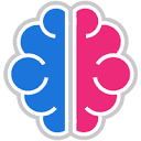 A favicon of Leon