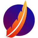 A favicon of LibreChat