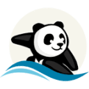 A favicon of Lightpanda
