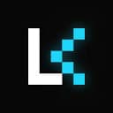 A favicon of LiveKit