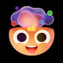 A favicon of LobeChat