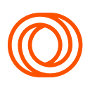 A favicon of Loops