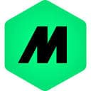 A favicon of Mage
