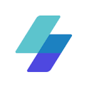 A favicon of MailerSend