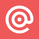 A favicon of Mailgun