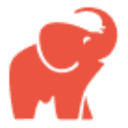 A favicon of Mathesar
