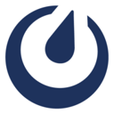A favicon of Mattermost