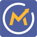 A favicon of Mautic