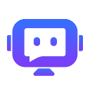 A favicon of MaxKB