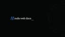A favicon of MDN Web Docs