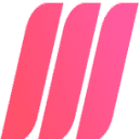 A favicon of Meilisearch