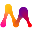 A favicon of Memgraph