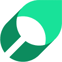 A favicon of Mintlify