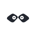 A favicon of Mockoon