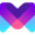 A favicon of Monetr