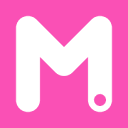 A favicon of Mux