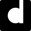 A favicon of n8n