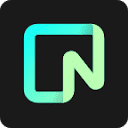 A favicon of Neon Postgres