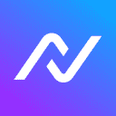 A favicon of NeuralTrust