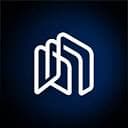 A favicon of NHost