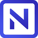 A favicon of NocoDB