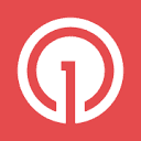 A favicon of OneSignal