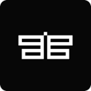 A favicon of OpenBB