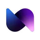 A favicon of OpenNotas